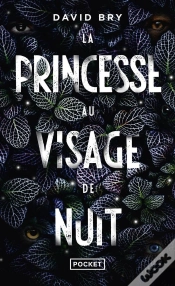 Capa do artigo La Princesse Au Visage De Nuit
