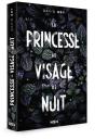 La Princesse Au Visage De Nuit - Preview