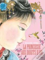 Capa do artigo La Princesse Aux Doigts D