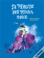 Capa do artigo La Princesse Aux Petites Noix