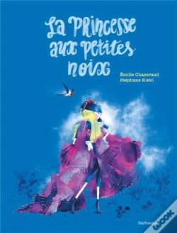 Capa do artigo La Princesse Aux Petites Noix