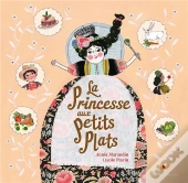 La Princesse Aux Petits Plats
