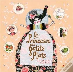 Capa do artigo La Princesse Aux Petits Plats