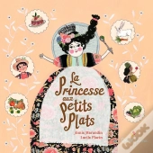 La Princesse Aux Petits Plats