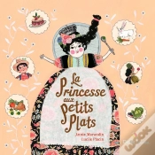 Capa do artigo La Princesse Aux Petits Plats