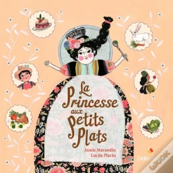 Capa do artigo La Princesse Aux Petits Plats