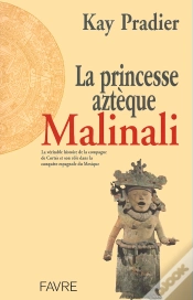 Capa do artigo La Princesse Azteque Malinali