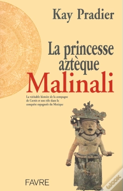 Capa do artigo La Princesse Azteque Malinali