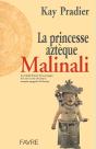 La Princesse Azteque Malinali - Preview