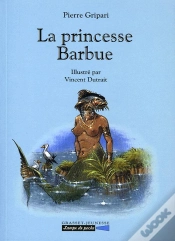 Capa do artigo La Princesse Barbue