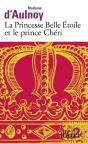 La Princesse Belle-Étoile Et Le Prince Chérii - Preview