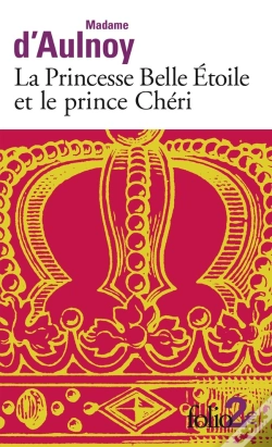 Capa do artigo La Princesse Belle-Étoile Et Le Prince Chérii