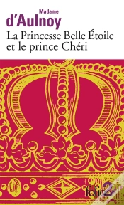 Capa do artigo La Princesse Belle-Étoile Et Le Prince Chérii