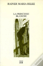 Capa do artigo La Princesse Blanche