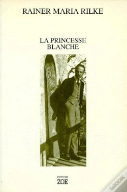 Capa do artigo La Princesse Blanche