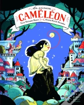 La Princesse Caméléon