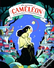 Capa do artigo La Princesse Caméléon