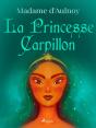 La Princesse Carpillon - Preview