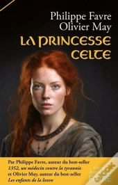 La Princesse Celte