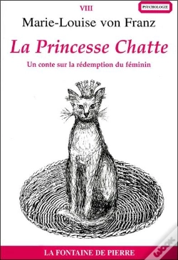 Capa do artigo La Princesse Chatte