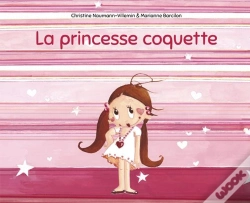 Capa do artigo La Princesse Coquette