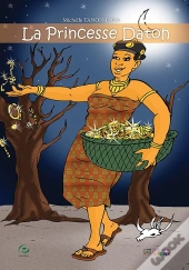 La Princesse Datoh