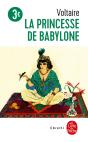 La Princesse De Babylone - Preview