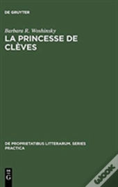 La Princesse De Cleves