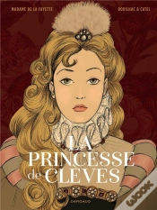 Capa do artigo La Princesse De Clèves