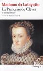 La Princesse De Cleves Et Autres Romans - Preview