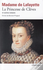 Capa do artigo La Princesse De Cleves Et Autres Romans