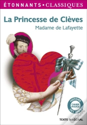 Capa do artigo La Princesse De Cleves
