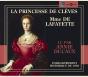 La Princesse De Clèves ; Lu Par Annie Ducaux - Preview