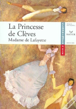 Capa do artigo La Princesse De Cleves
