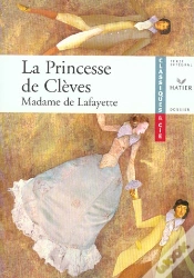Capa do artigo La Princesse De Cleves
