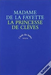 La Princesse De Cleves