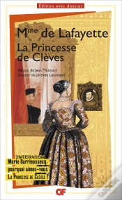 Capa do artigo La Princesse De Clèves