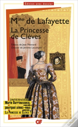 Capa do artigo La Princesse De Clèves