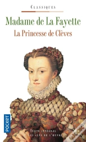 Capa do artigo La Princesse De Clèves