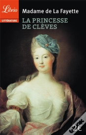 Capa do artigo La Princesse De Cleves