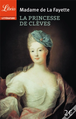 Capa do artigo La Princesse De Cleves