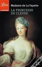 La Princesse De Cleves