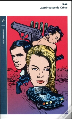 Capa do artigo La Princesse De Creve