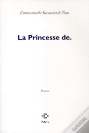 Capa do artigo La Princesse De.