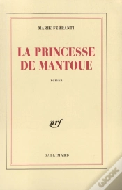 Capa do artigo La Princesse De Mantoue