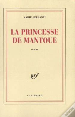 Capa do artigo La Princesse De Mantoue