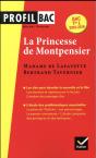 La Princesse De Montpensier De Madame De Lafayette (Édition 2018) - Preview