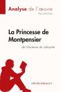 La Princesse De Montpensier De Madame De Lafayette - Preview