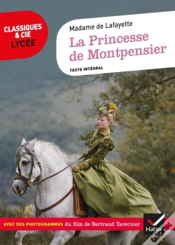 Capa do artigo La Princesse De Montpensier (Édition 2018/2019)