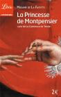 La Princesse De Montpensier - Preview